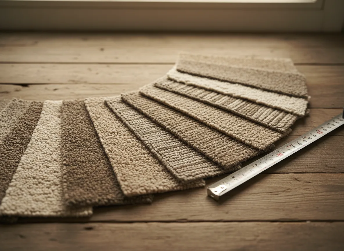 Carpet Installation Canfield, OH FAQs